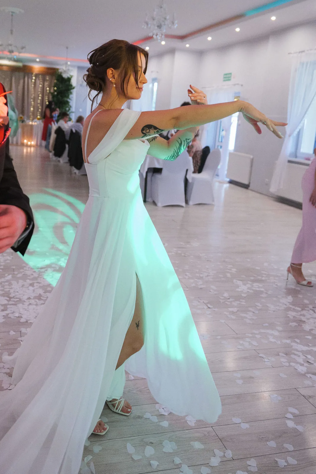 Klaudia & Dawid